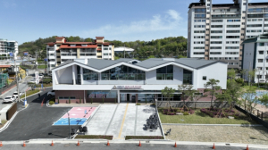 예천군, 공공산후조리원 내달 18일 개소... '아이 낳기 좋은 환경' 조성 박차