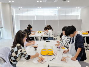 영주하망도서관, 지역아동 독서활동 지원 프로그램 운영
