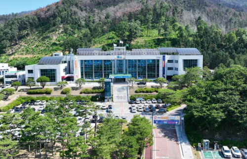 청송군, 올여름 폭염 대응 강화… 군민 생명과 안전 보호 총력