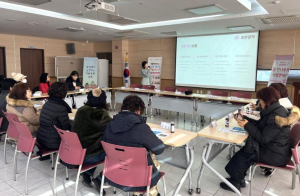 달서구, 인구위기 대응 지역사회 모두의 과제`잘 만나보세, 사업안내단`추진