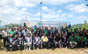 경북녹색환경연합, 창립 7주년 기념행사 개최