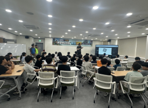 경산시청소년문화의집, 청소년 주도 '로블록스 라이벌즈' 게임대회 성료