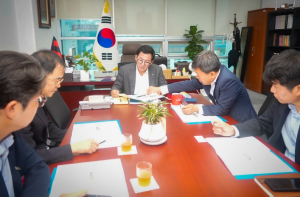 울릉군, 섬 지역 생존권 및 미래 동력 확보 위한 ‘전방위 중앙 행보’