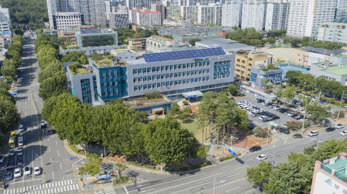 대구 북구청, 지역경제 활성화 위해 주·정차 위반 단속 유예