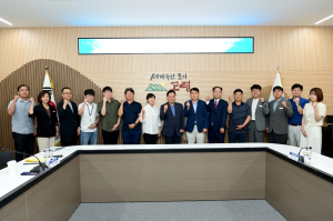 고령군, 국립 문화유산 연구기관 유치 본격화