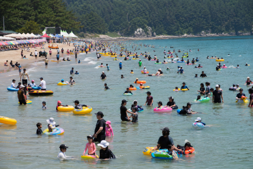 대구·경북 '불볕더위' 절정…38도 안팎 폭염에 열대야까지