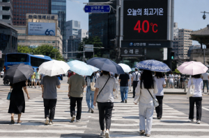 폭염에 무너진 생명…20대도 온열질환 사망, '더위 재난' 현실화