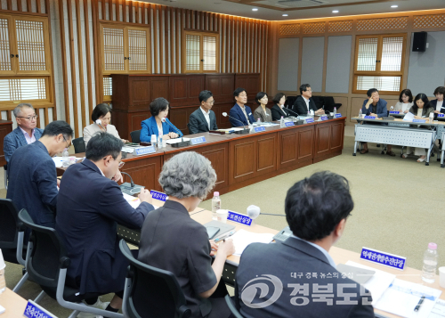 김병삼 영천 시장 “생활 인구 확대·국 도 비 확보에 선제 대응”