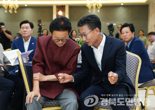 영천·경북 7개 시·군, 말산업 연대…한국마사회 본사 유치전 나선다
