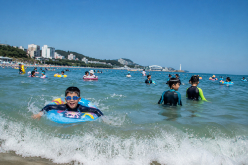 대구·경북 불볕더위 계속…의성 낮 최고 38℃