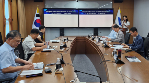 경북도, 폭염일수 10년 새 급증…‘경북형 기후안전망’ 구축 나선다