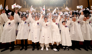 경북도, 광복 81주년 ‘독립운동 정신’ 되새겨…“광복 100년 새 도약 이끈다”