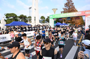 [특집] 김천시, 스포츠로 도시 미래 바꾼다…‘글로벌 스포츠 허브’ 도약