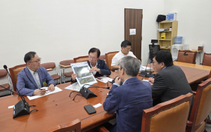 영천, 한국마사회 본사 유치전 본격화…“경마공원과 본사 결합”
