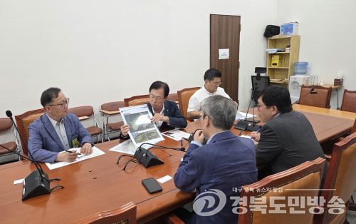 영천, 한국마사회 본사 유치전 본격화…“경마공원과 본사 결합”