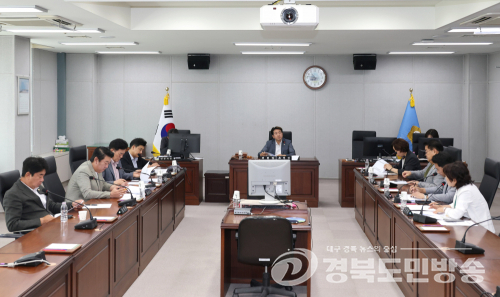 포항시의회 민생경제특위 본격 가동…포스코 노사 현안도 살핀다