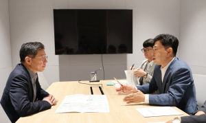 포항시, 영일만횡단대교 조기 착공 총력…정부·국회에 국비 지원 요청