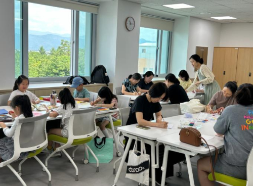 대구시교육청 10개 공공도서관,“유아부터 어르신까지” 평생교육 프로그램 운영