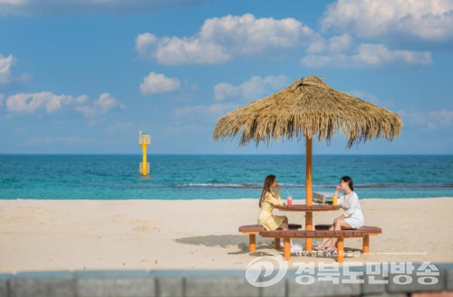 울진군, 여름철 매력 담은 ‘3색 울진’ 관광 홍보