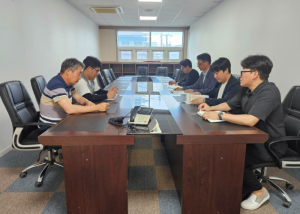 경북교육청, 사립학교 시설사업 예산 집행 컨설팅 강화
