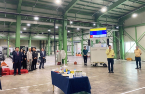 청송군농산물공판장, 2026년산 사과 유통 본격 개막