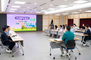 구미시, ‘로컬푸드 페스타’ 준비 박차