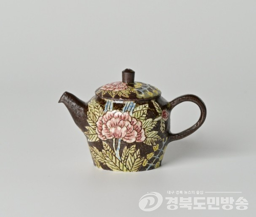 ‘제5회 우리 그릇 전국 공모전’ 성주에서 열려