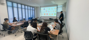 경산시 학교 밖 청소년들, 웹툰으로 꿈과 재능 키워