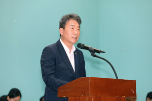 예천군, 전국 양궁 열기로 뜨겁다…9일간 ‘양궁대회 릴레이’