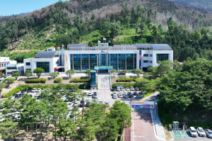 청송군, 경계결정위원회 개최… 신기·주산지 지구 총 937필지 최종 의결