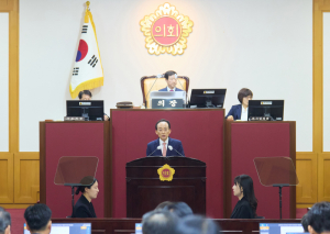 대구시, 12조 6,053억 원 규모 제2회 추경예산안 편성.....