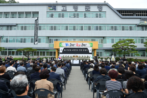 고 이남철 고령군수 영결식 엄수…군민 애도 속 영면