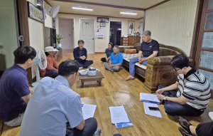 경주 11개 마을, 주민 손으로 미래 설계한다