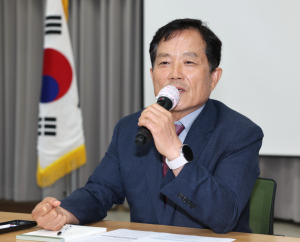 의성군, 신공항 이전지역 주민과 현장 소통…“보상 절차 조속히 가시화해야”