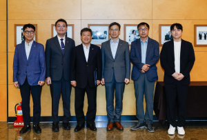 울릉군-한국섬진흥원, 국가 섬 정책 균형발전 협력 강화
