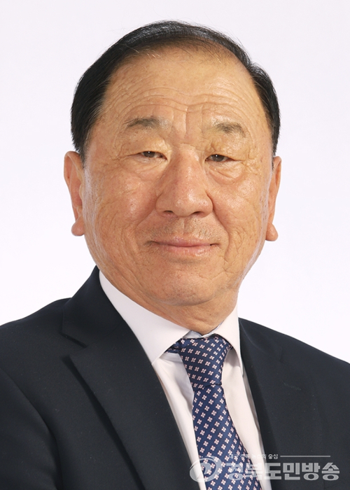 군위군의회 이종무 의원, “행정사무감사 자료 제출·협조 개선해야”
