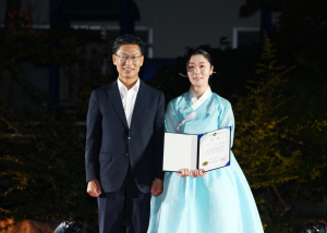 ‘영천아리랑’ 전국에 울렸다…제14회 전국경창대회 성황