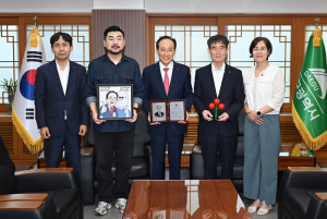 대구시-공동모금회·iM뱅크, 추석맞이 취약계층 지원
