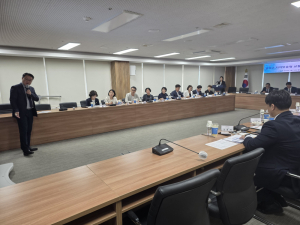 달성군, 교통소외지역에 공공셔틀·수요응답형 교통 도입 추진