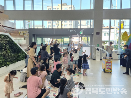 의성군, ‘이웃-잇장’으로 세대·문화 잇는다…주민 교류의 장 활짝