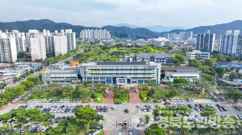 문경시, 추석 연휴 종합상황실 운영…9개 대책반 가동