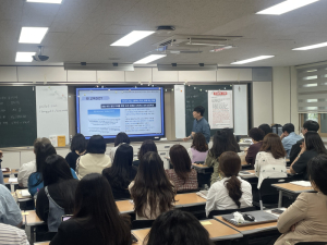 경북교육청 구미 선주고, 경북 공립고 첫 ‘IB DP 후보학교’ 승인