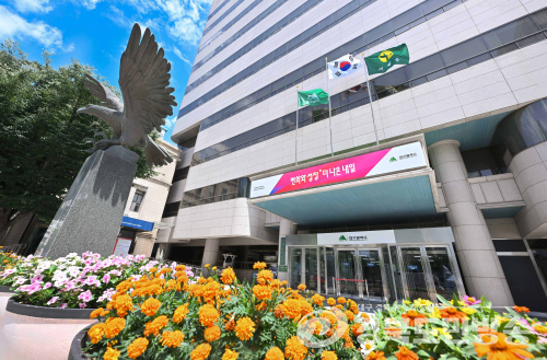 대구시, 공무직 근로자 16명 채용… 체력인증서 인정기간 확대