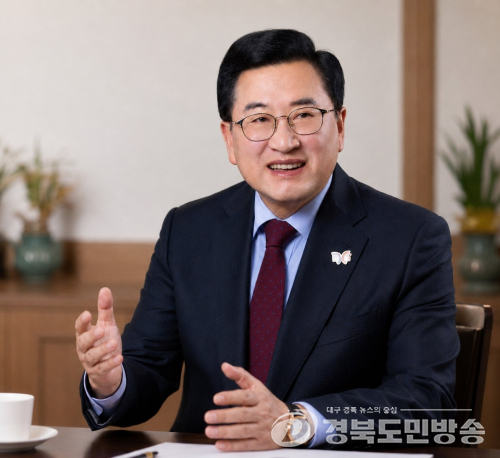 주낙영 경주시장, 프랑스서 ‘포스트 APEC 도시외교’