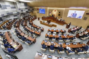 경북도의회, 10월 1일 정례회 개회…결산·민생 조례안 심사