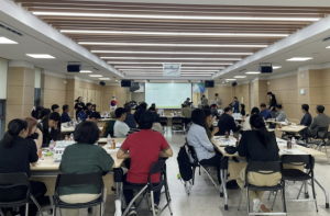 예천문화관광재단, 10월 출시 앞둔 '예천스테이' DMO 팸투어 실시