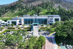 청송군, 지적재조사사업 '신기1지구·주산지1지구' 경계 최종 의결