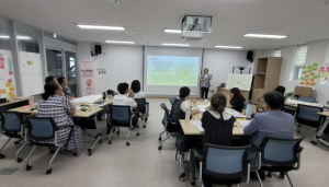 봉화군, 주민 주도 농촌 이끌 ‘퍼실리테이터 양성교육’ 성황리 마무리