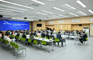영주시, 제6기 지역사회보장계획 최종보고회 개최
