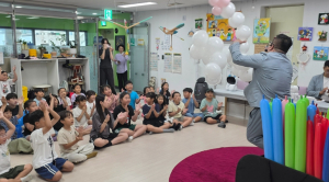 성주군, ‘찾아가는 넉넉한 가을 생문터’ 성황리 개최